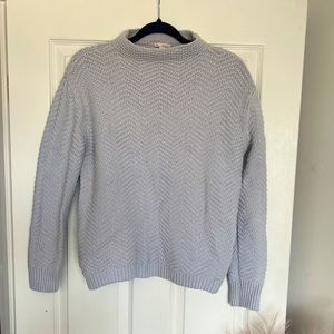 Gap Knit Sweater